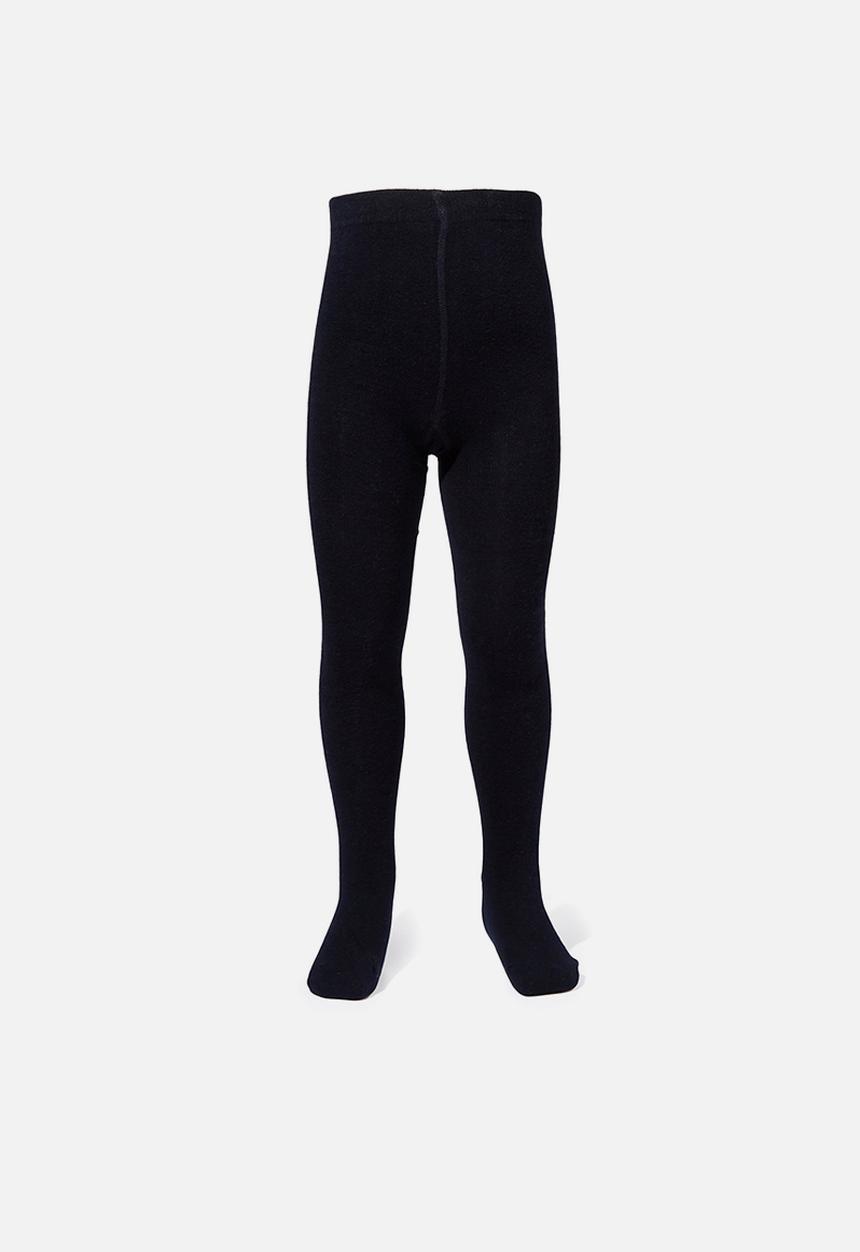 Cotton On - Solid tights - navy
