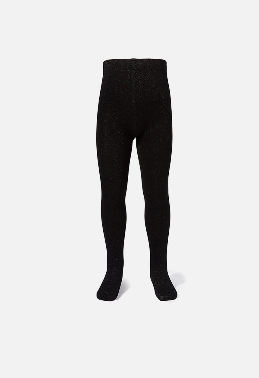 Cotton On - Tilly tights - black