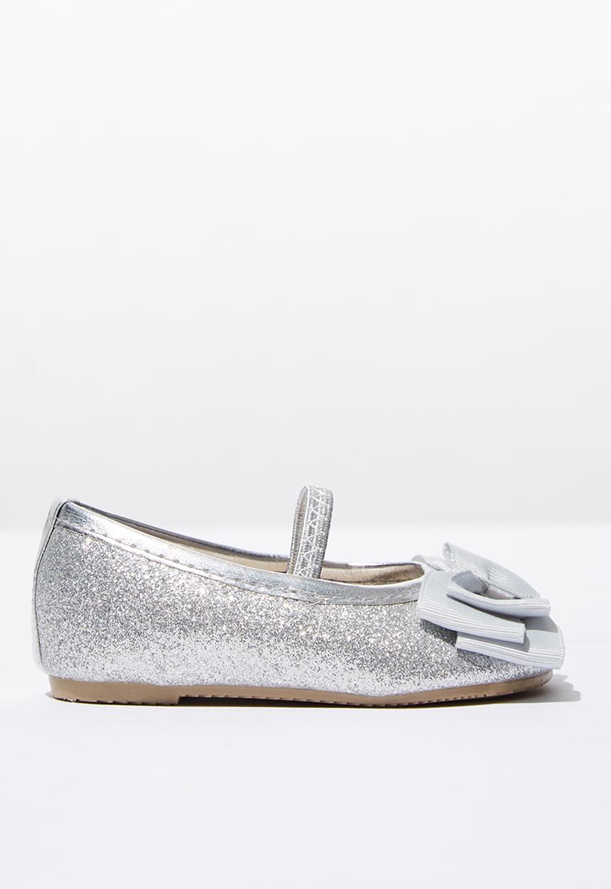 Cotton On - Mini ella primo - silver