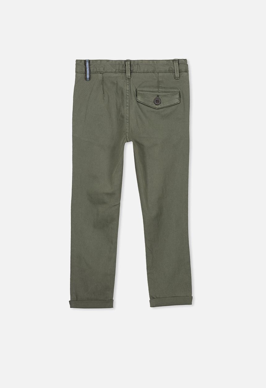 Cotton On - Oscar chino - khaki