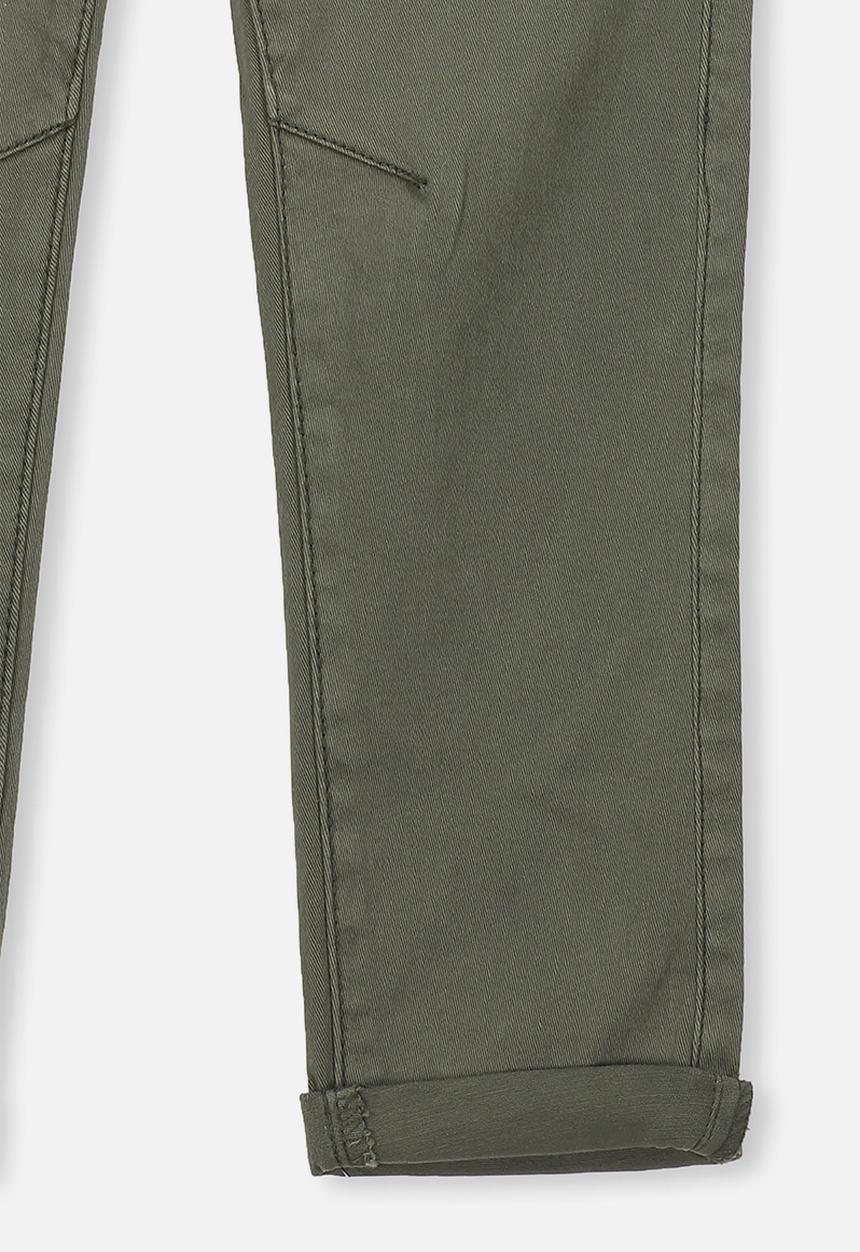 Cotton On - Oscar chino - khaki