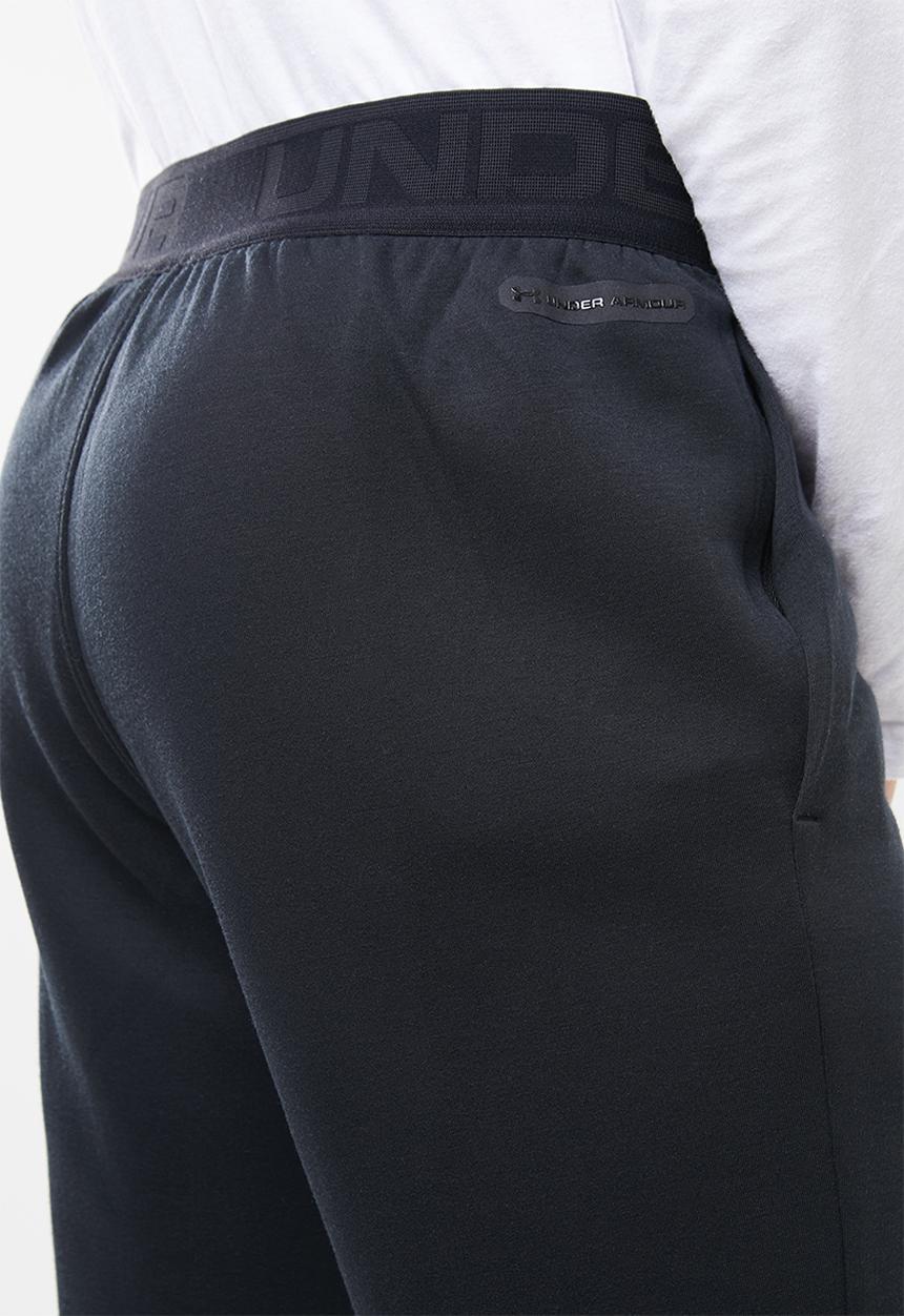 Under Armour - Move light graphic pants - black