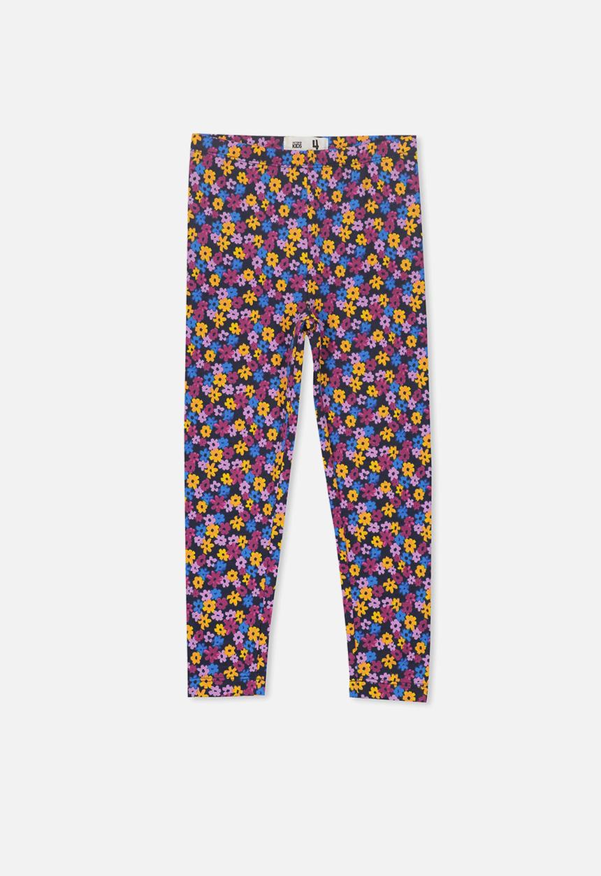 Cotton On - Huggie tights - multi
