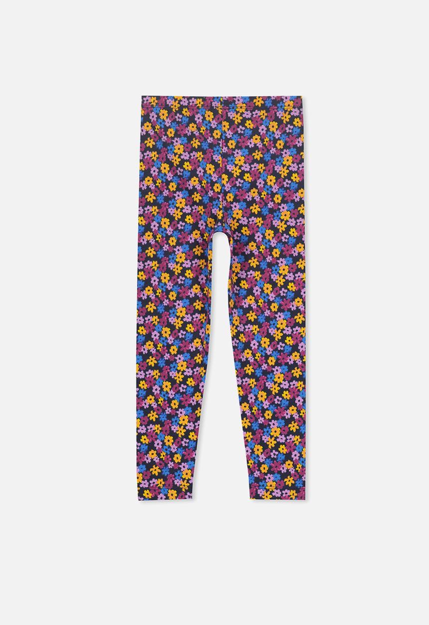 Cotton On - Huggie tights - multi
