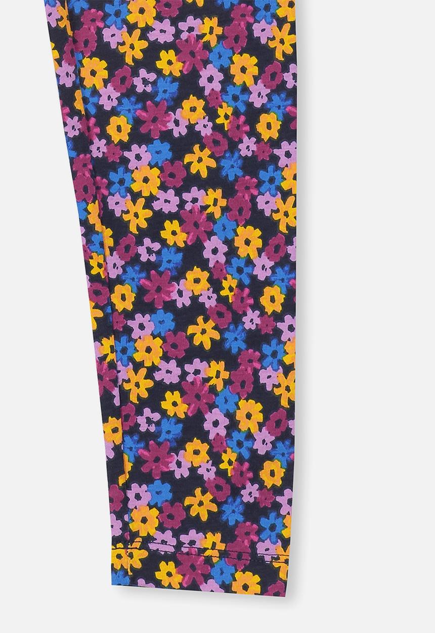Cotton On - Huggie tights - multi