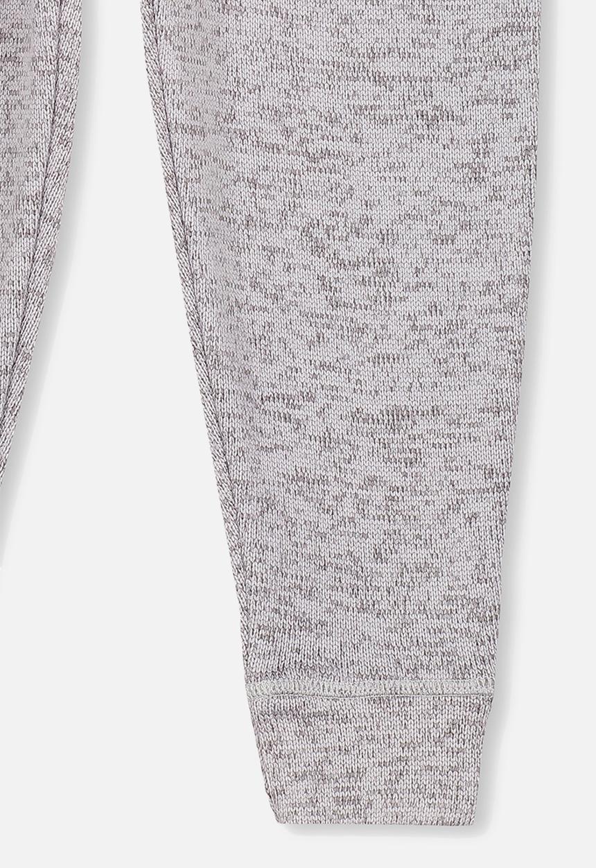 Cotton On - Jagger trackpant - grey