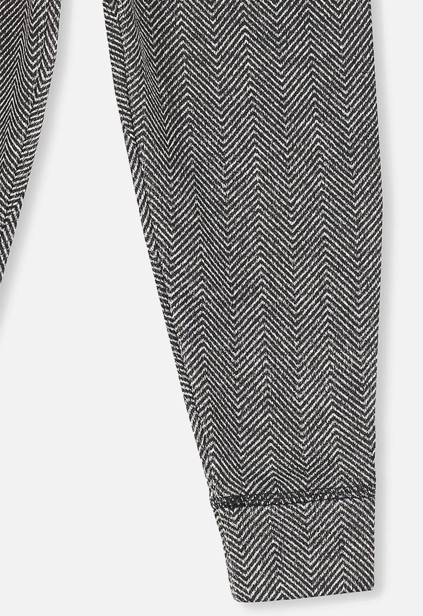 Cotton On - Jagger trackpant - charcoal