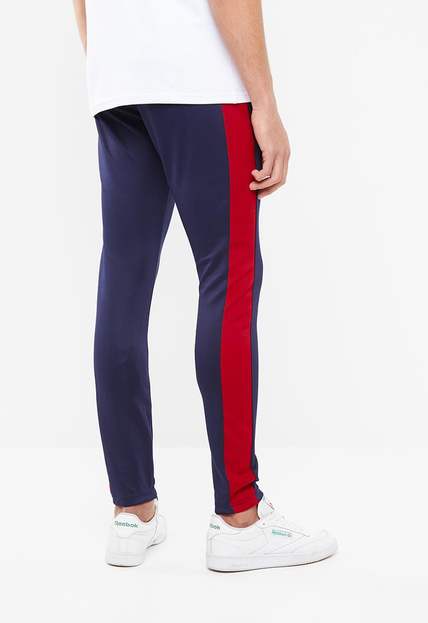Night Addict - Queend pants - navy