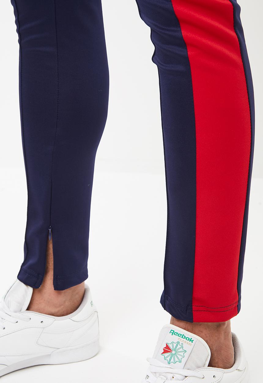 Night Addict - Queend pants - navy