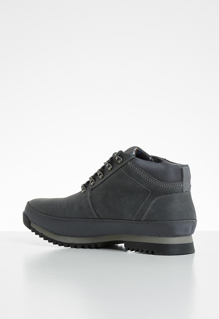 UrbanArt - Crocco 1 boot - grey