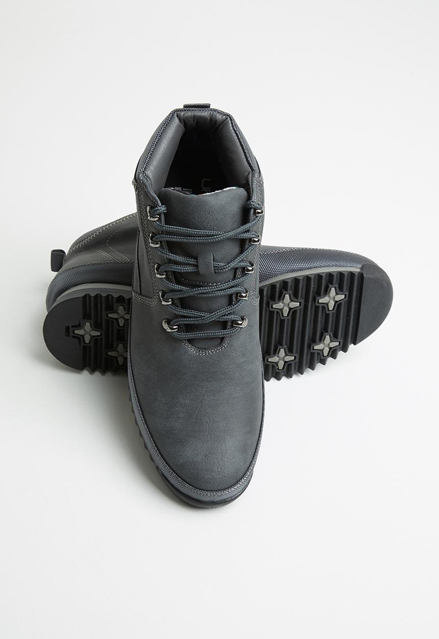 UrbanArt - Crocco 1 boot - grey