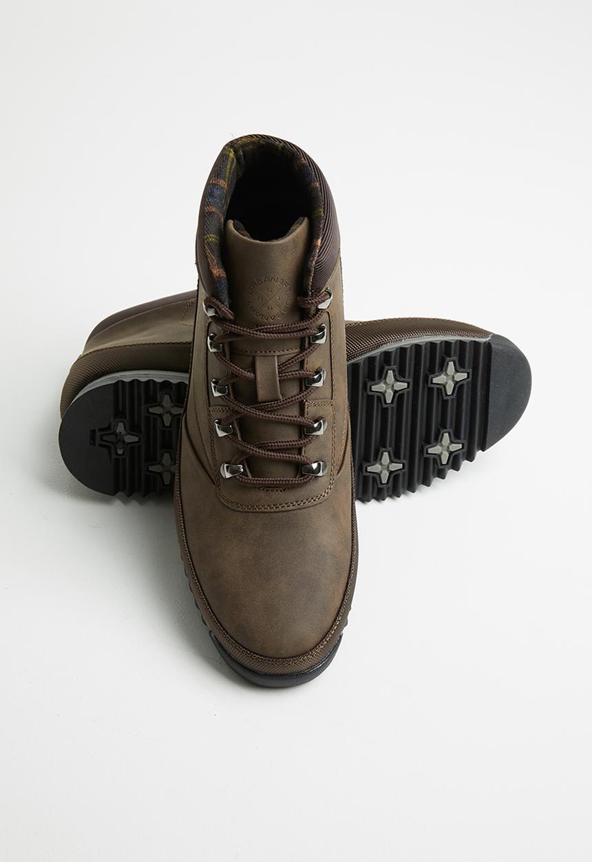 UrbanArt - Crocco 4 boot - brown