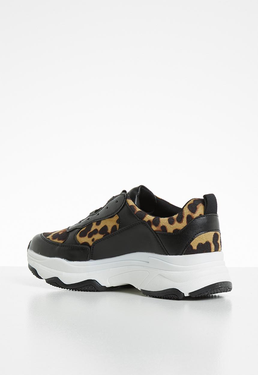 Public Desire - Fling sneaker - multi