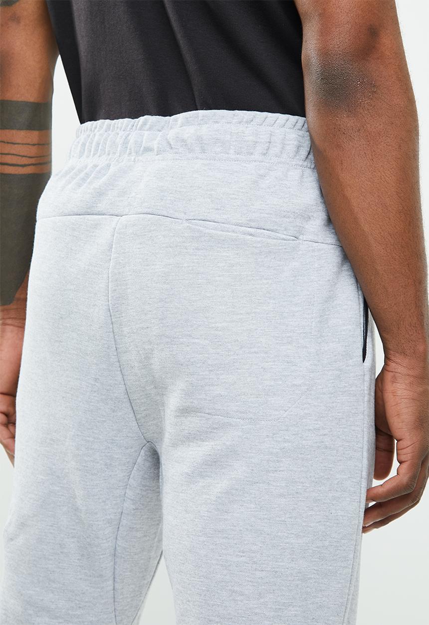 Jack & Jones - Sport sweatpants - grey
