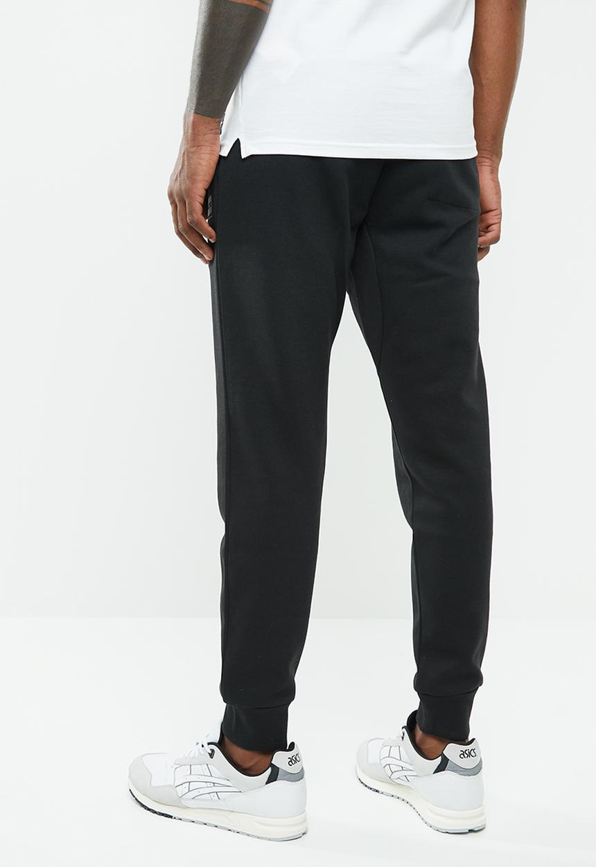 Jack & Jones - Sport sweatpants - black