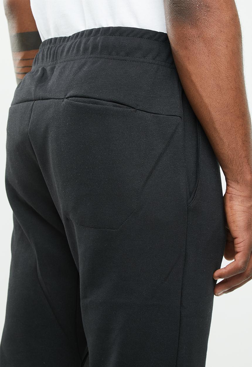 Jack & Jones - Sport sweatpants - black