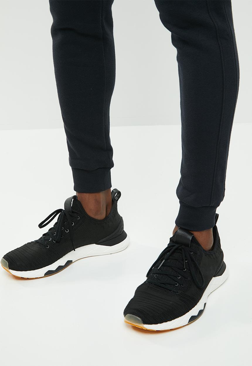 Under Armour - Rival fleece jogger - black