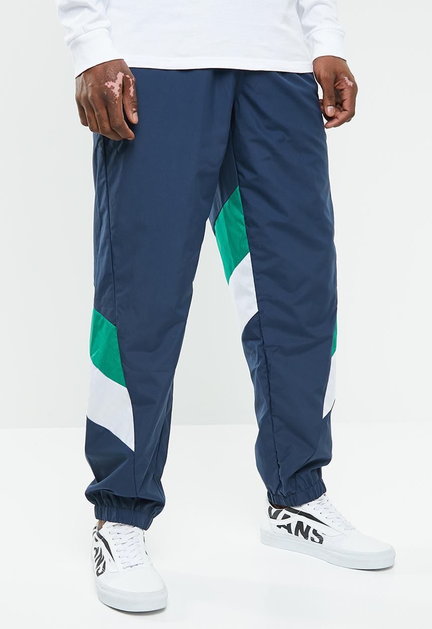 Vans - Eastside wind pant - navy