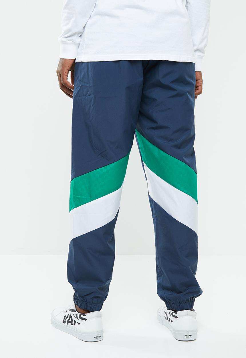 Vans - Eastside wind pant - navy