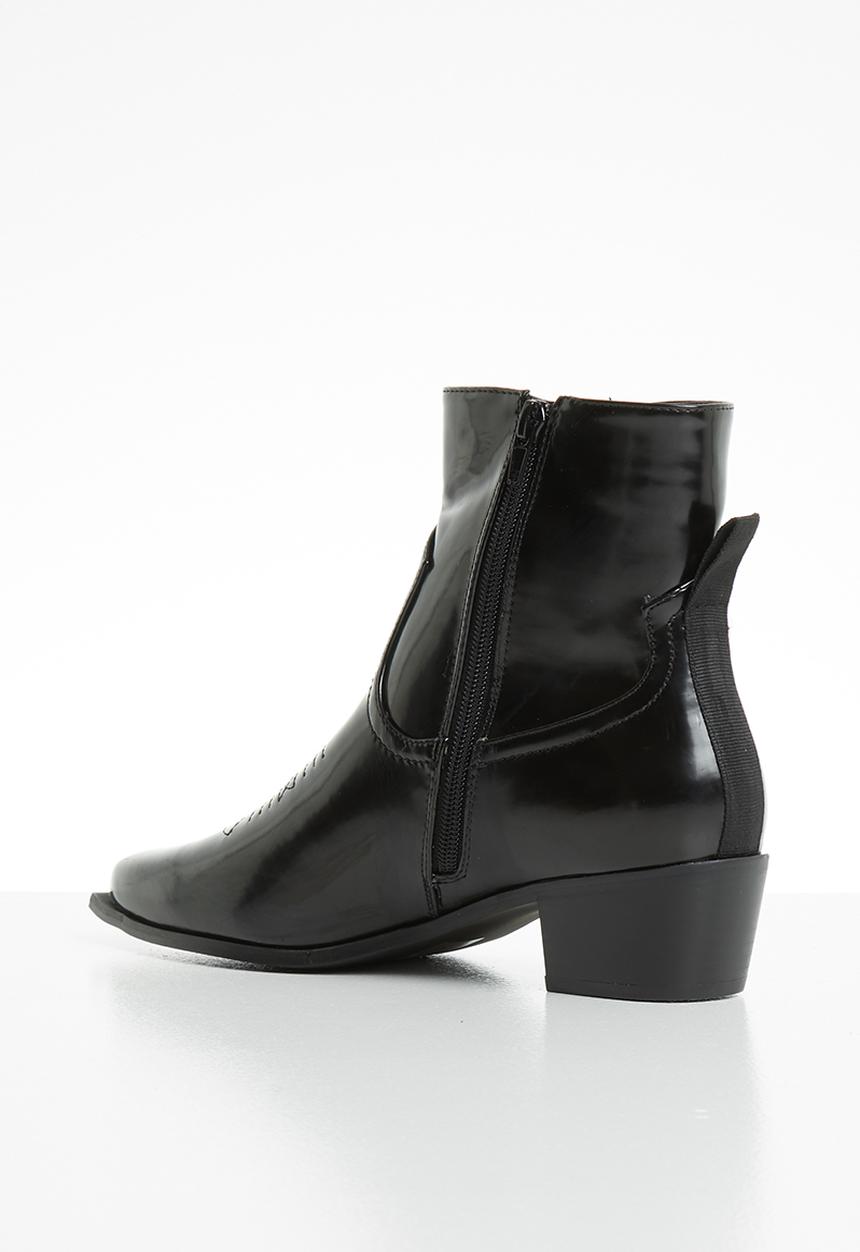 Superbalist - Brooklyn - black