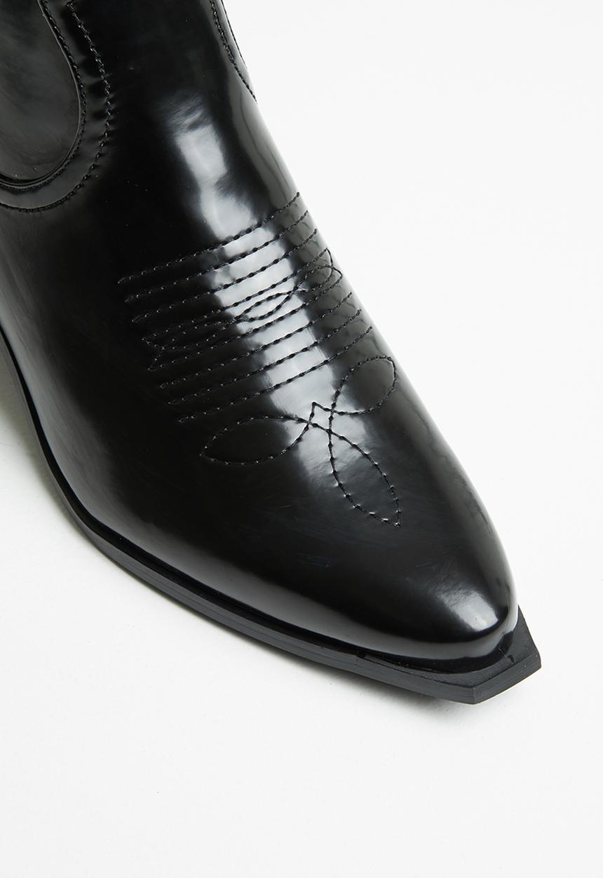 Superbalist - Brooklyn - black