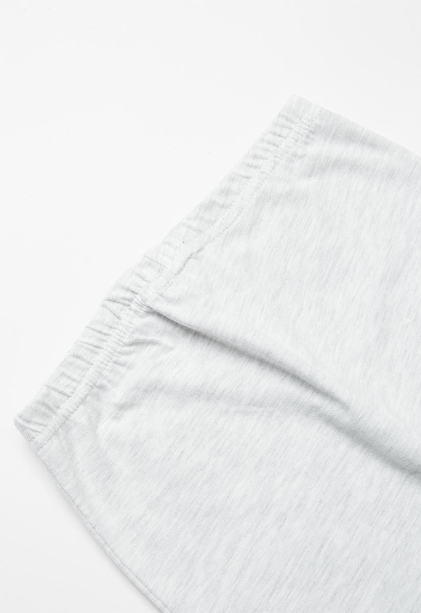 Superbalist - Dress with leggings - yellow 