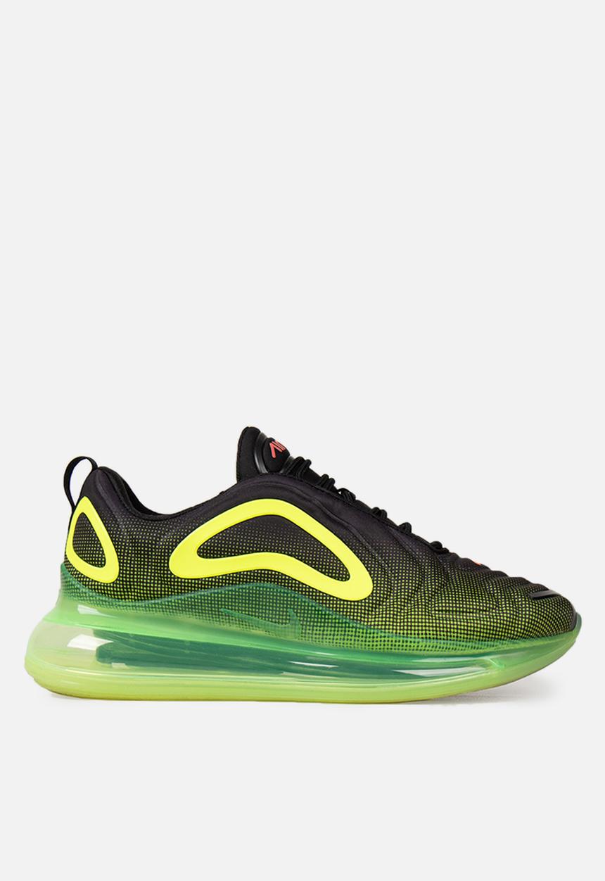 Nike - Air Max 720 - "Retro Future"