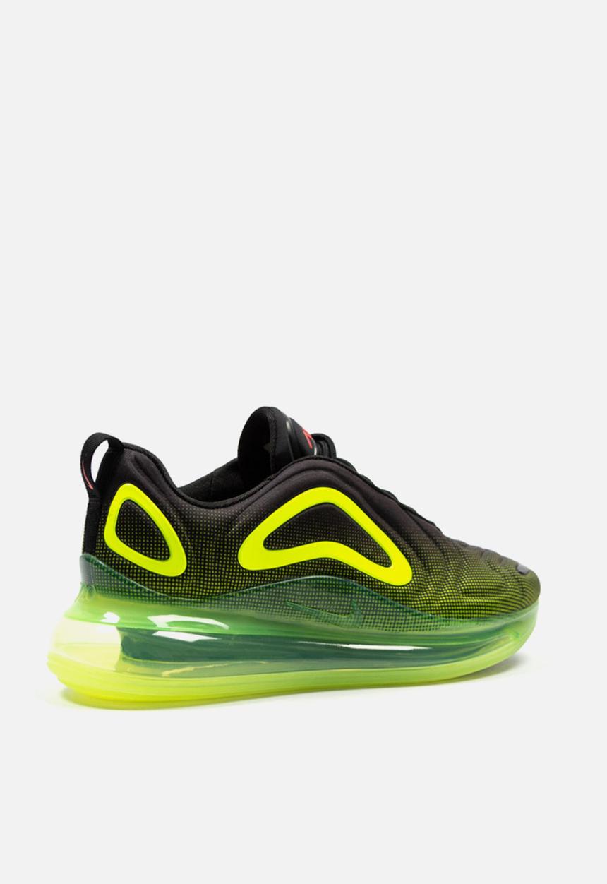 Nike - Air Max 720 - "Retro Future"