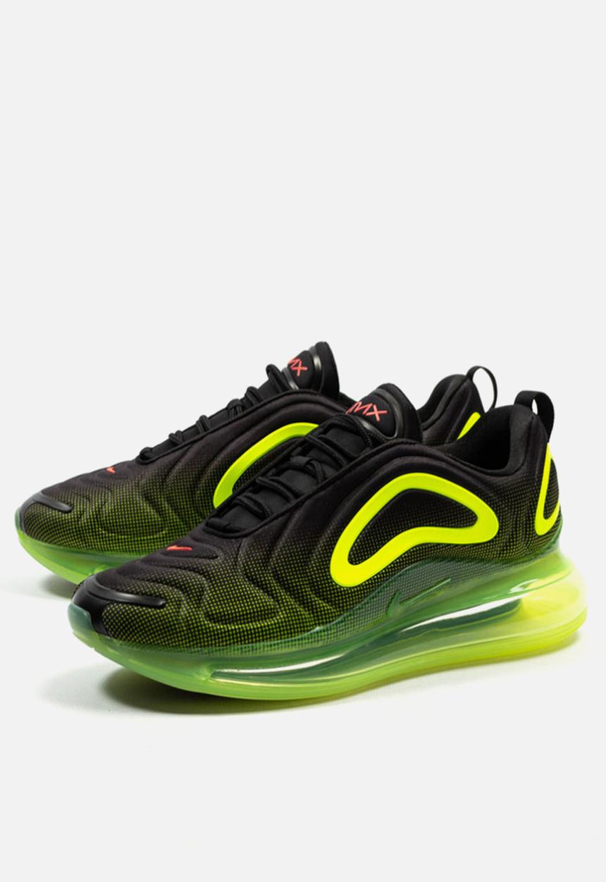Nike - Air Max 720 - "Retro Future"