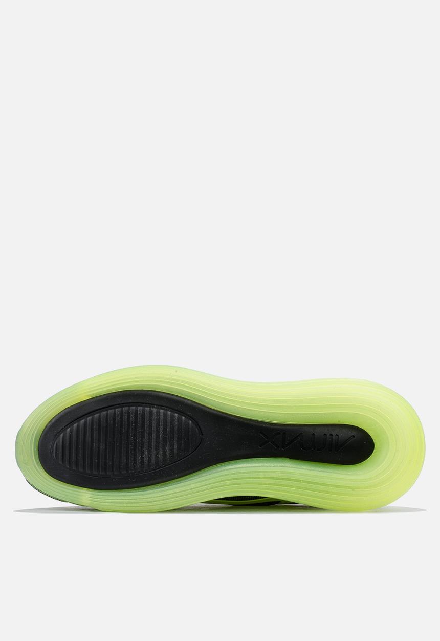 Nike - Air Max 720 - "Retro Future"