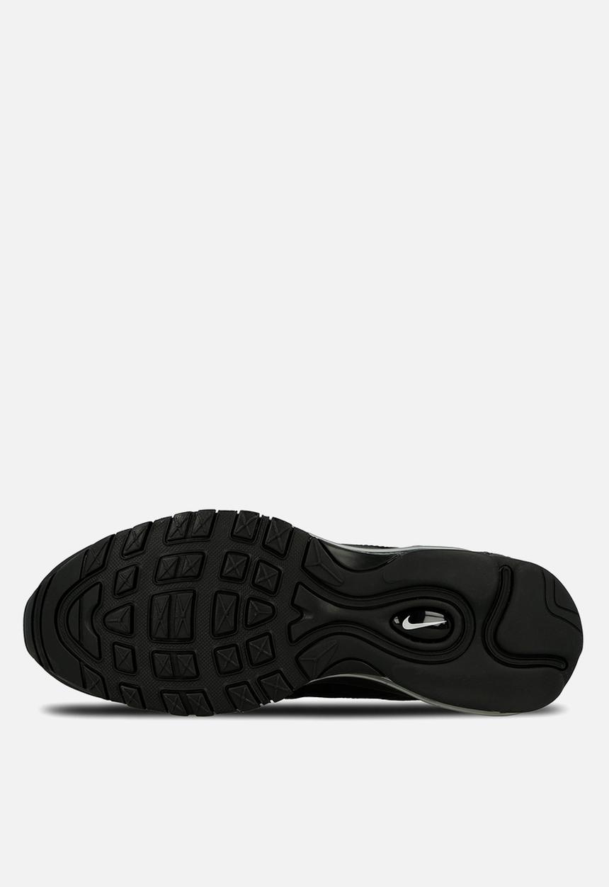 Nike - Air Max 97 - Triple Black