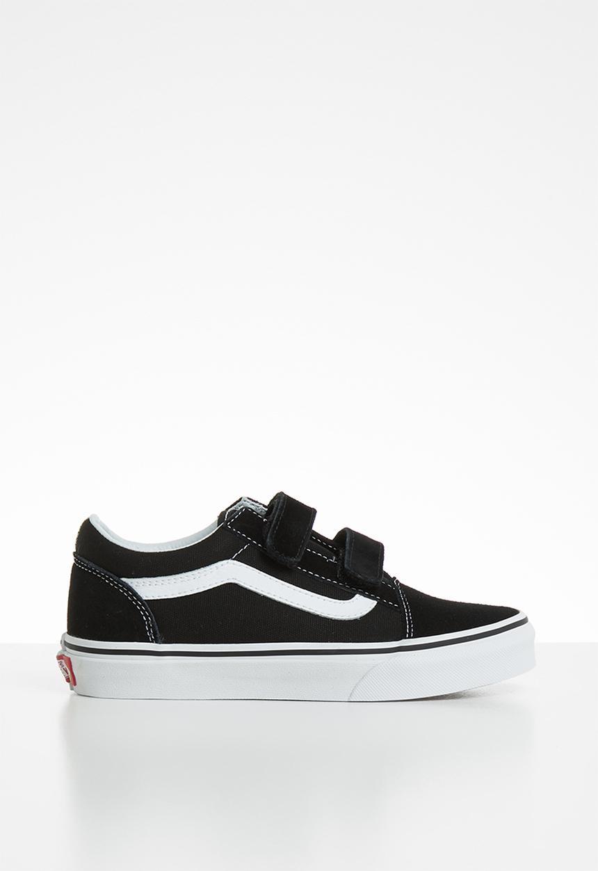 Vans - Vans old skool - black