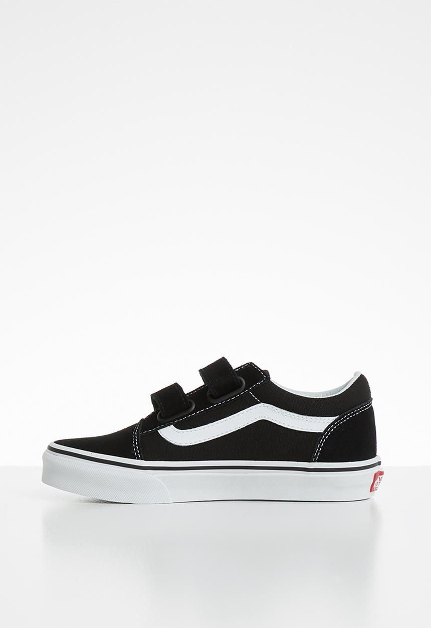 Vans - Vans old skool - black