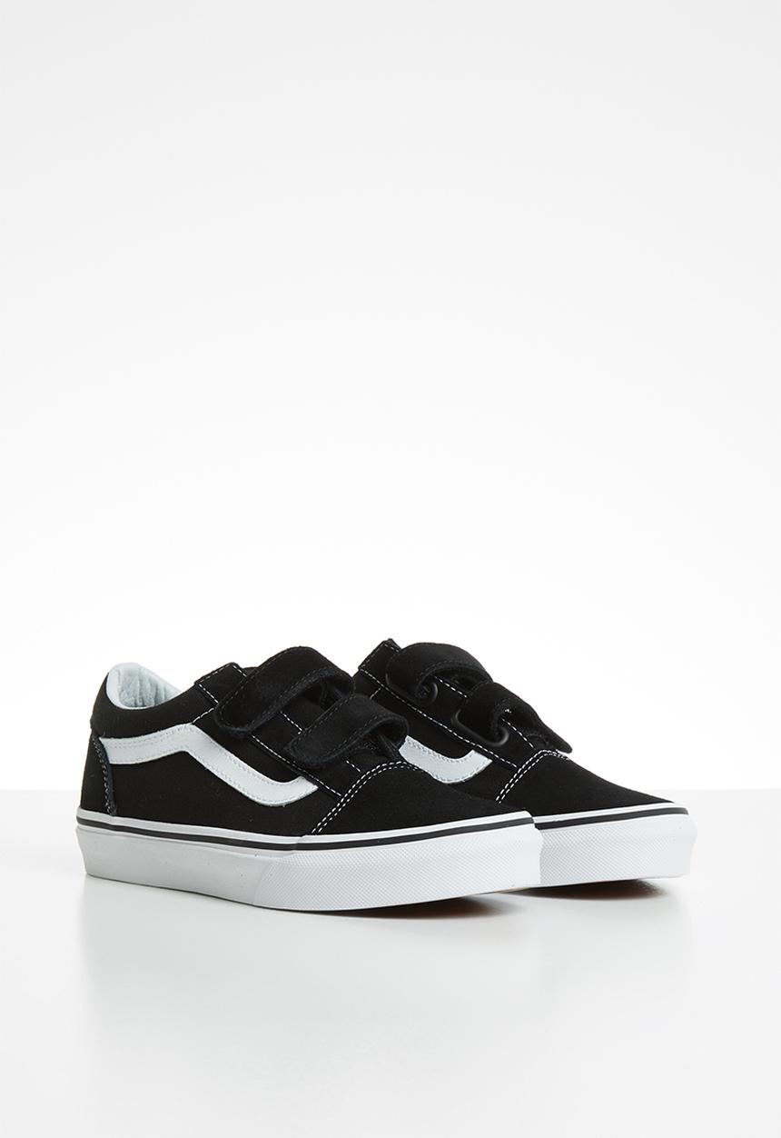 Vans - Vans old skool - black