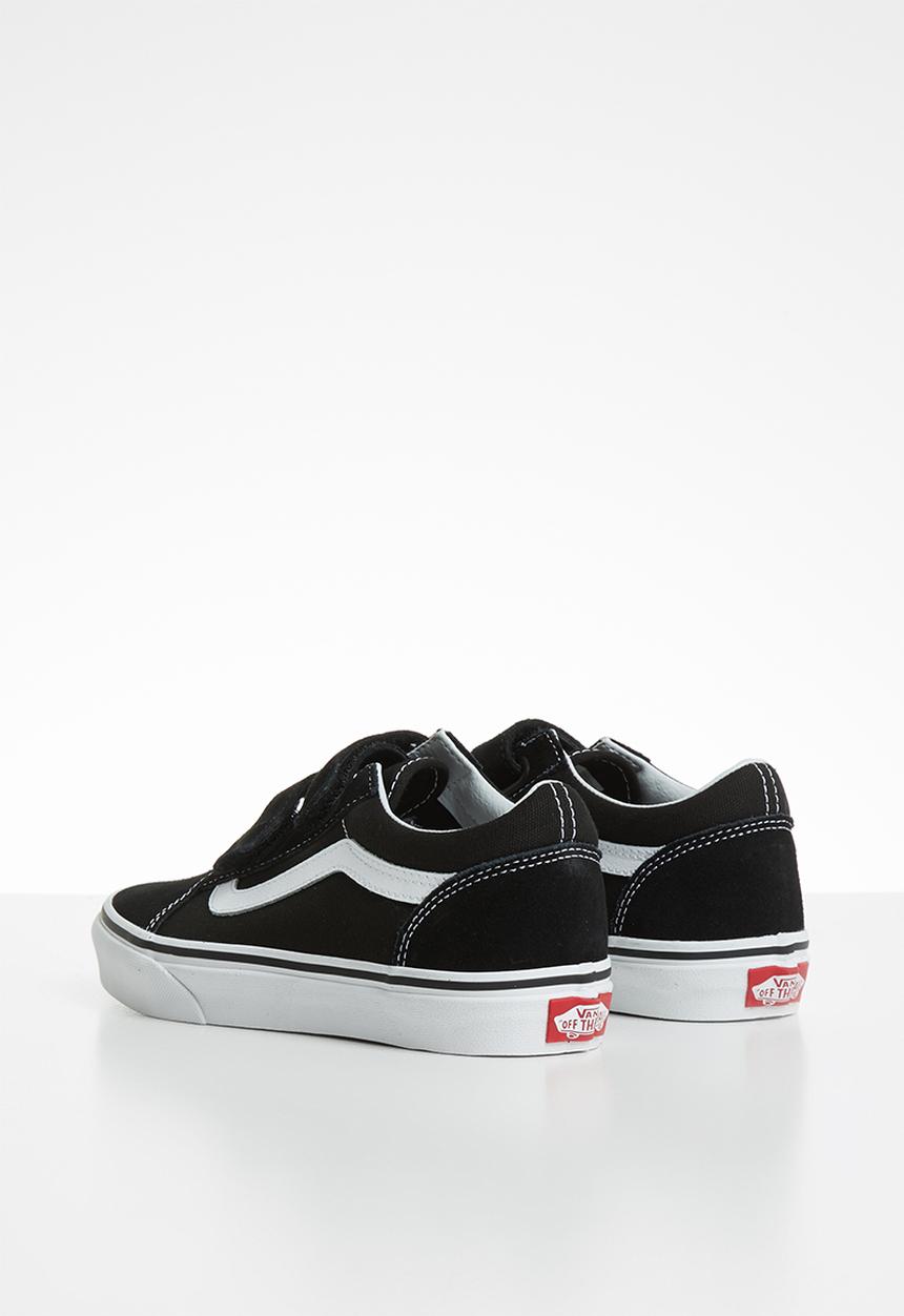 Vans - Vans old skool - black