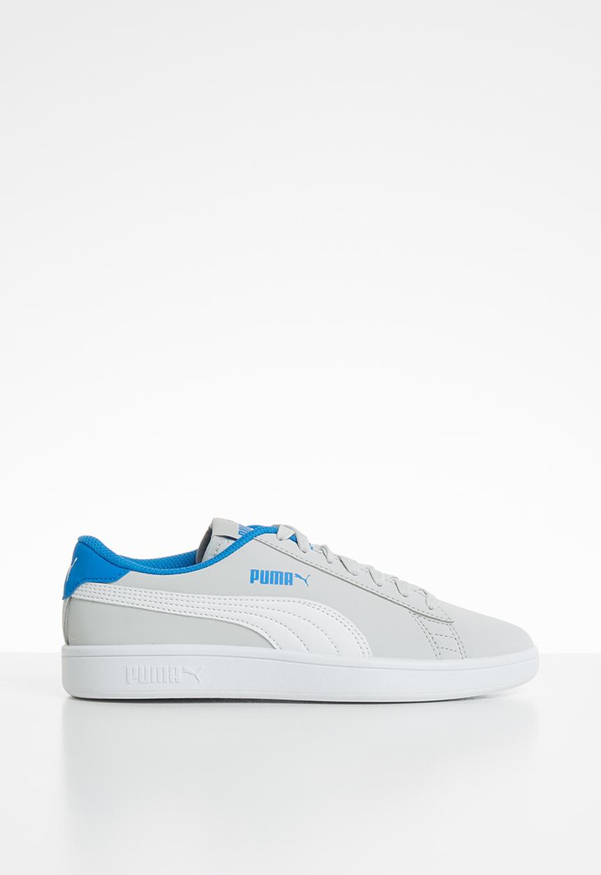PUMA - Puma smash v2 buck jr - grey