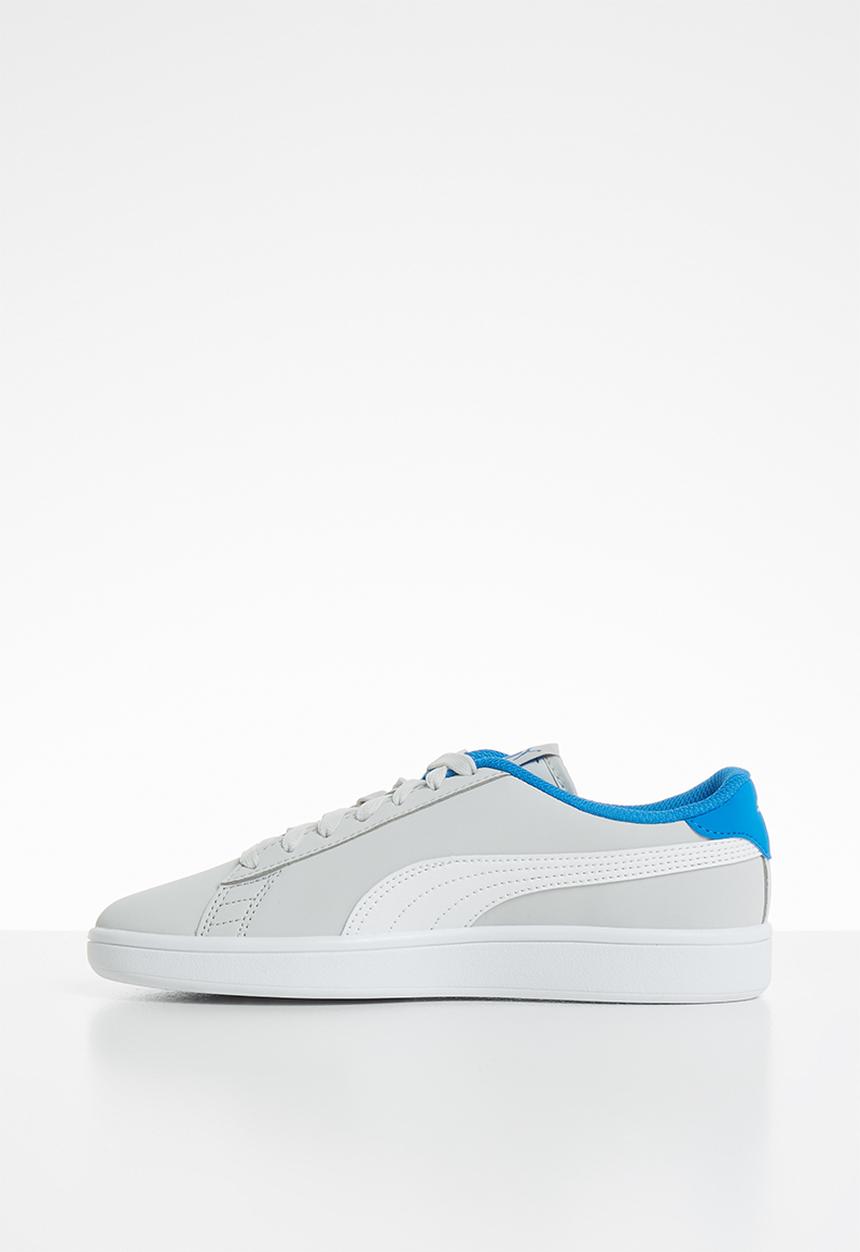 PUMA - Puma smash v2 buck jr - grey