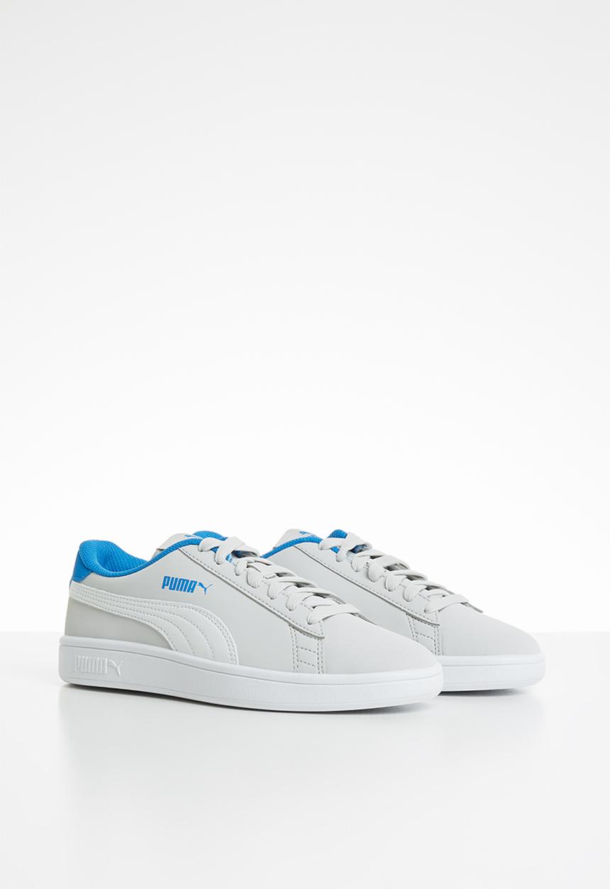PUMA - Puma smash v2 buck jr - grey