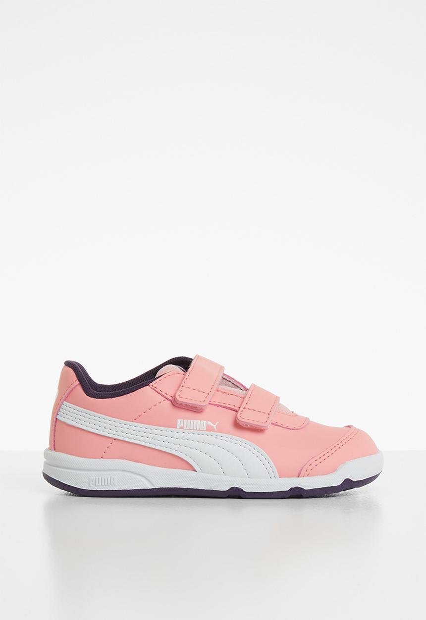 PUMA - Stepfleex 2 sl v inf - pink 