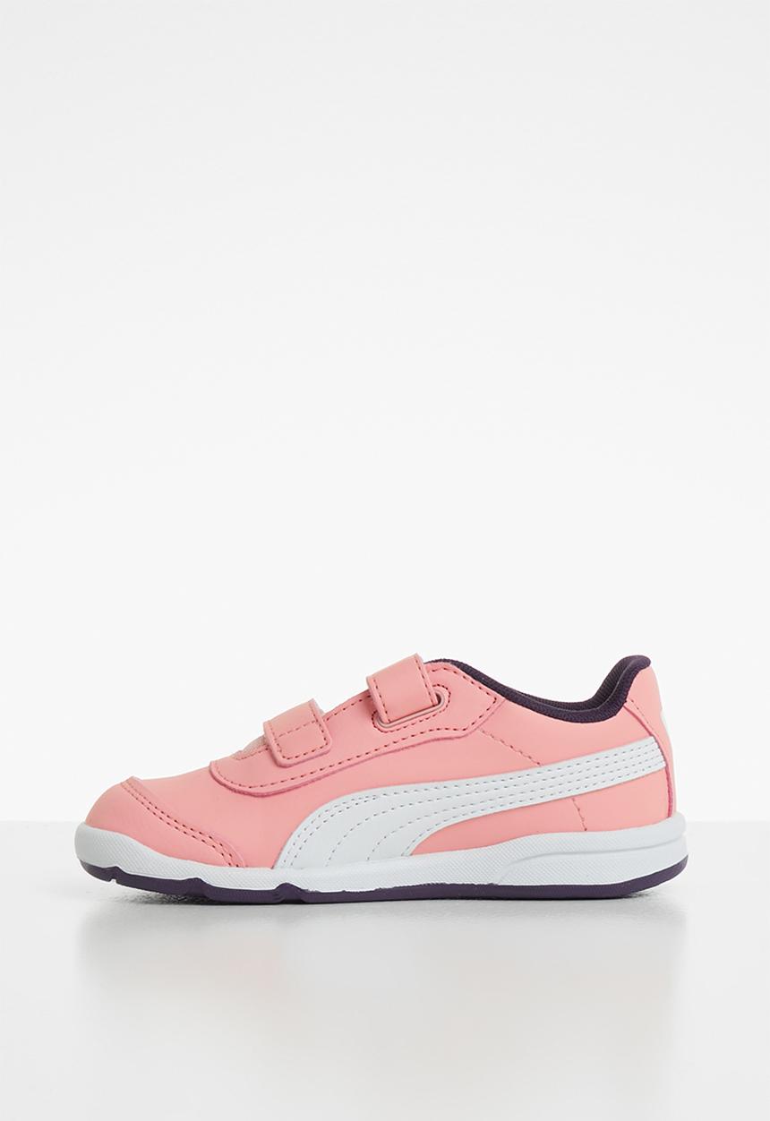 PUMA - Stepfleex 2 sl v inf - pink 