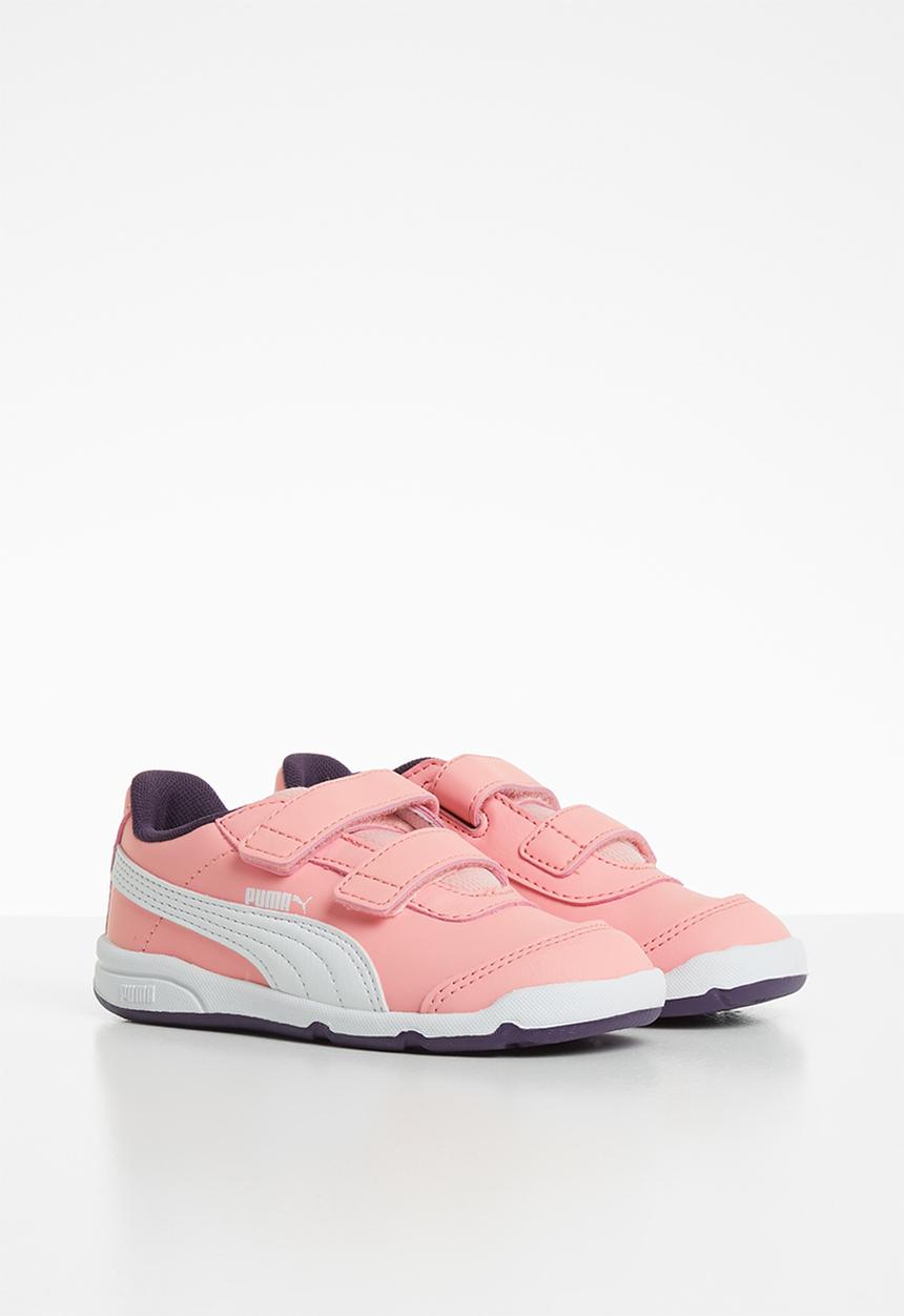 PUMA - Stepfleex 2 sl v inf - pink 