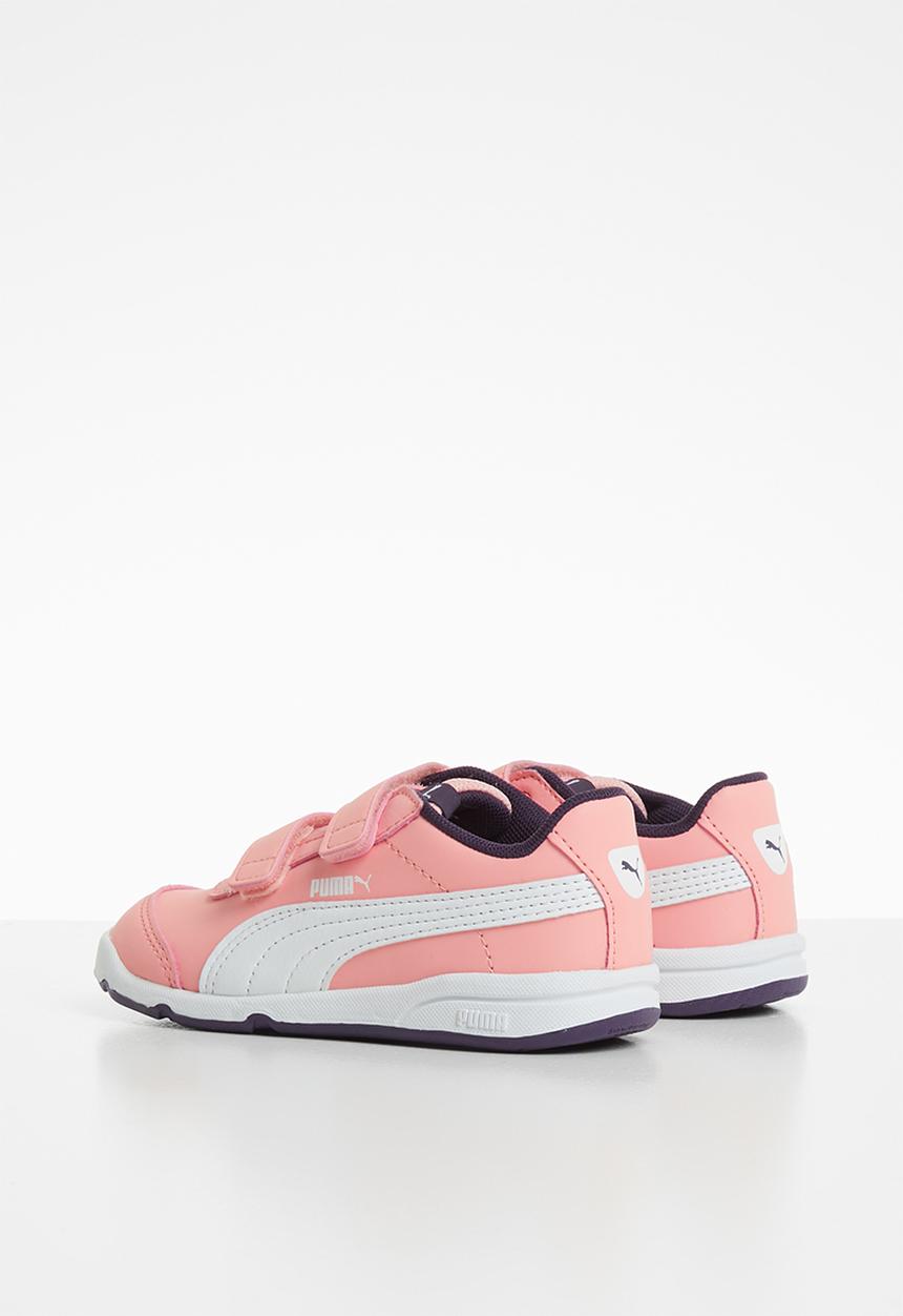 PUMA - Stepfleex 2 sl v inf - pink 