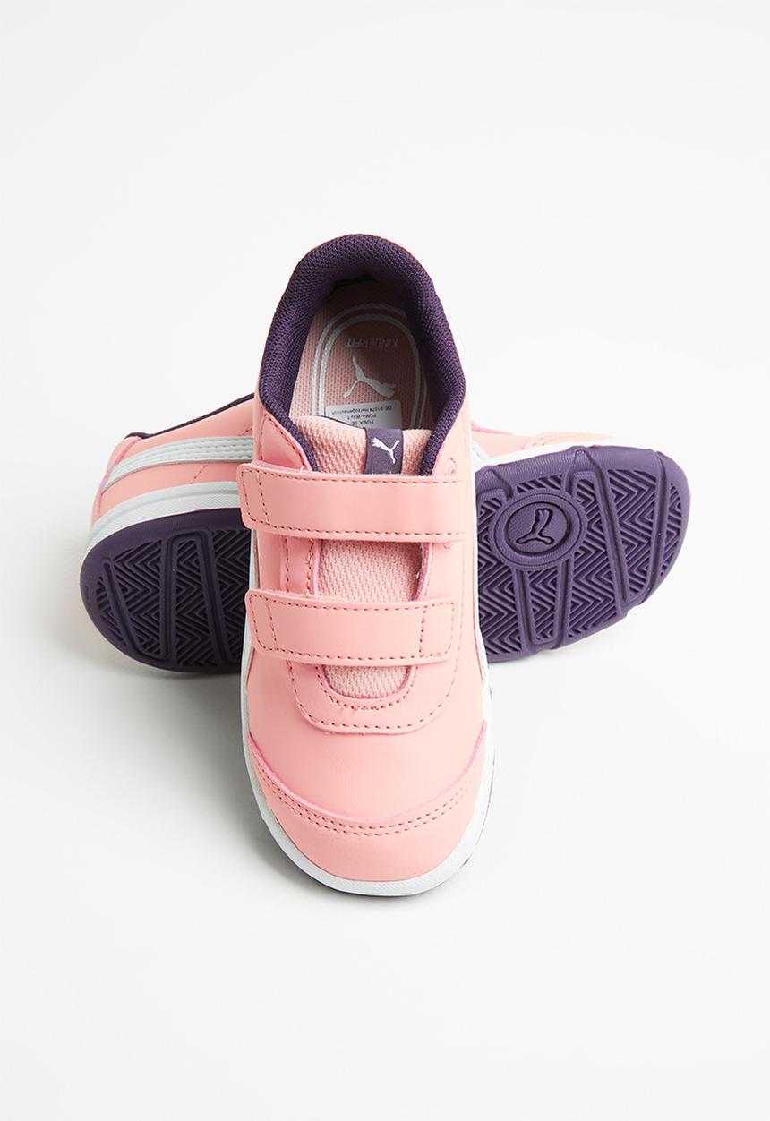 PUMA - Stepfleex 2 sl v inf - pink 
