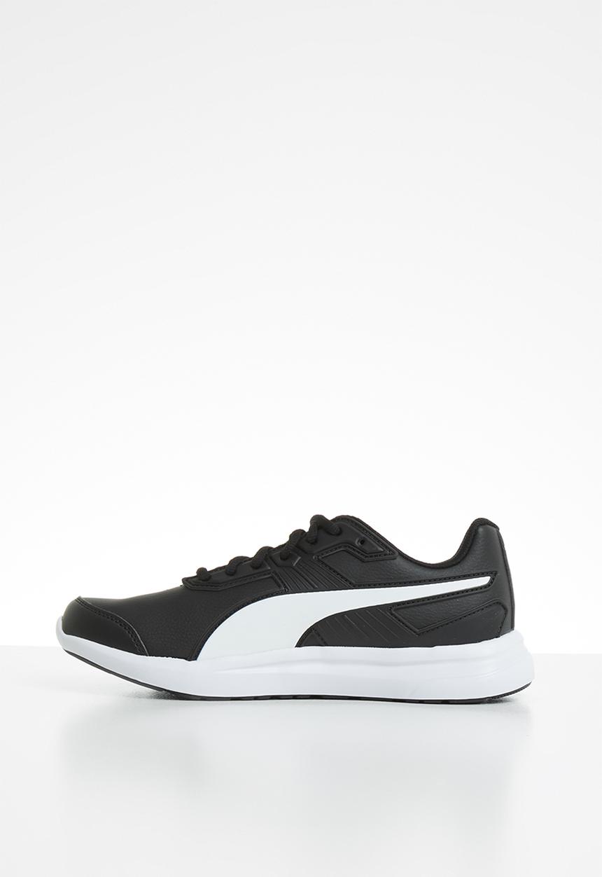 PUMA - Escaper sneaker - black