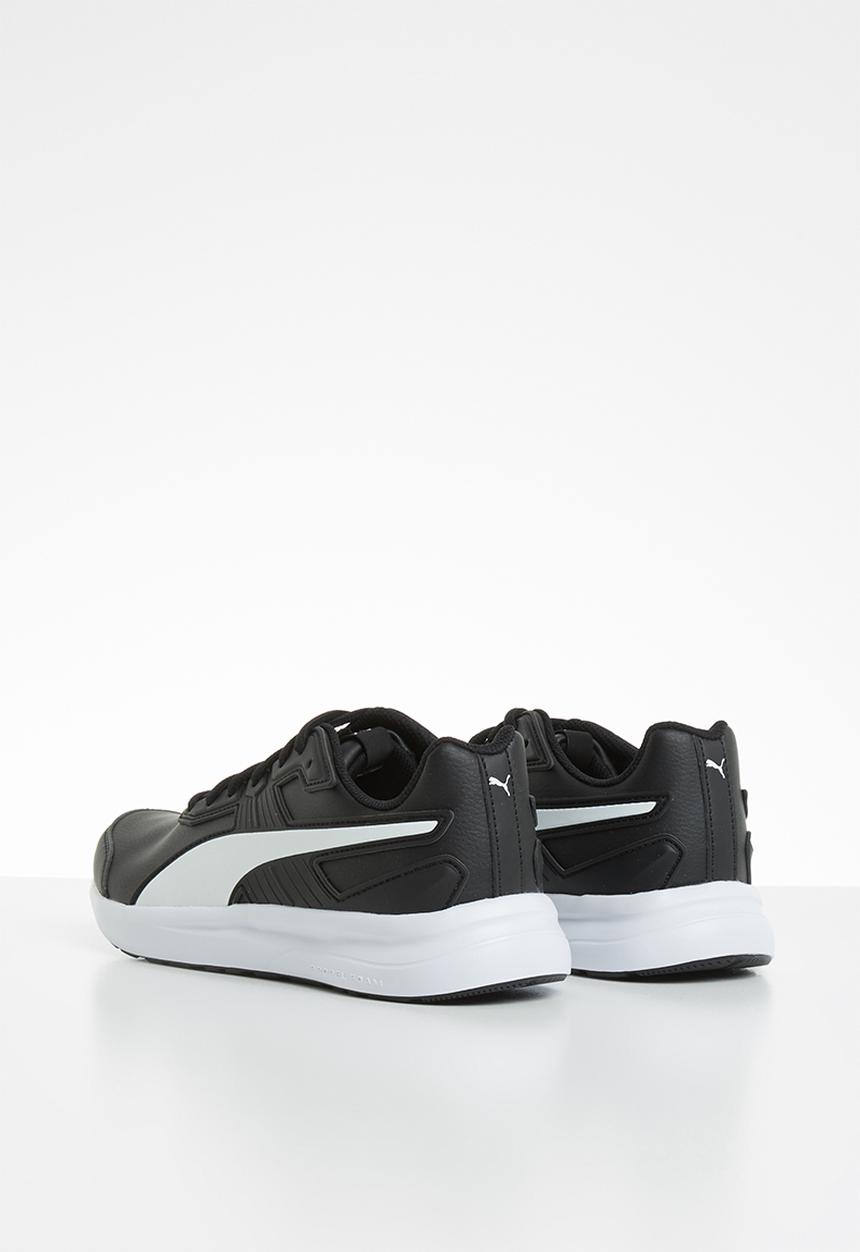 PUMA - Escaper sneaker - black