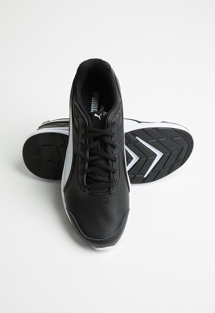 PUMA - Escaper sneaker - black