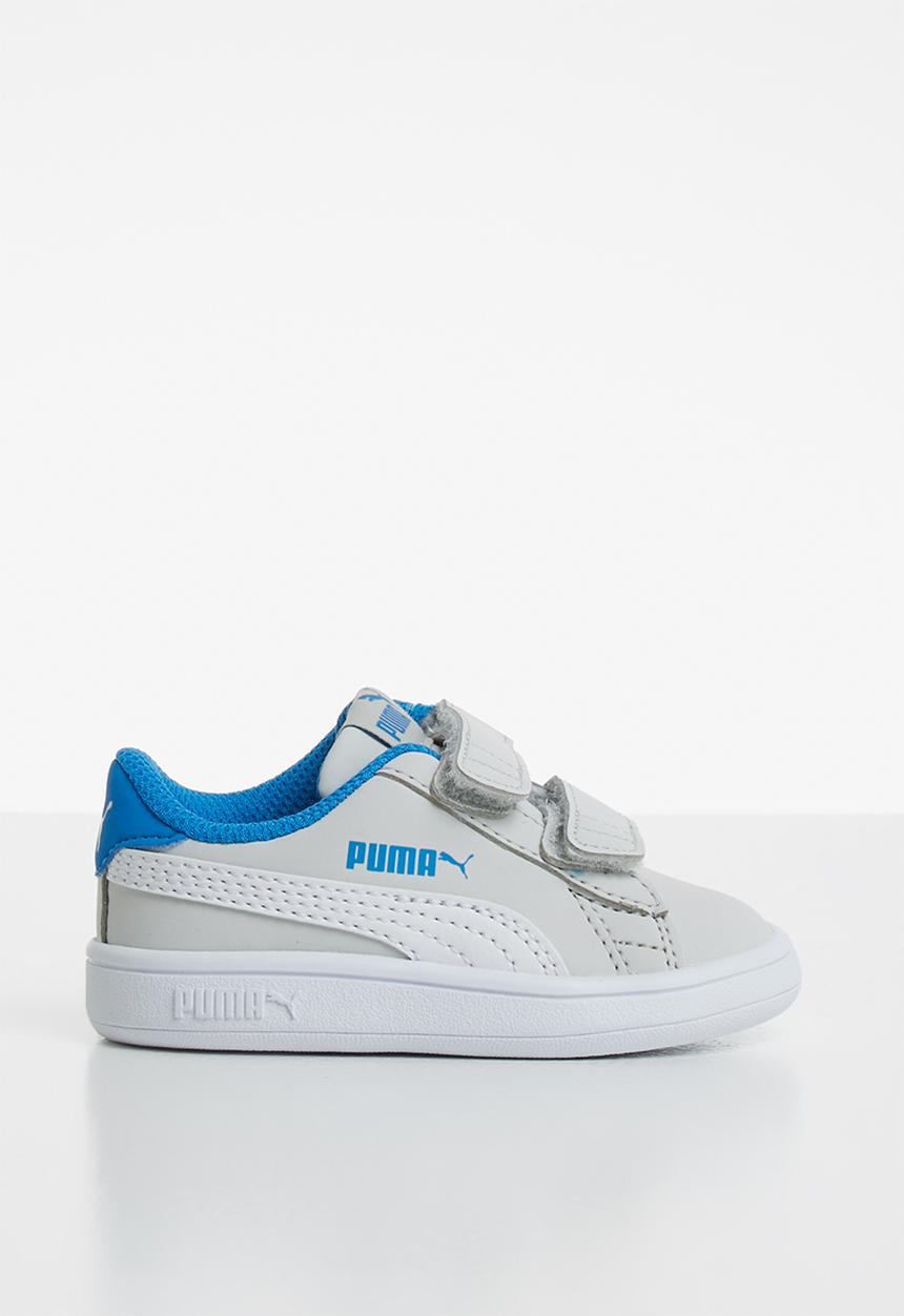 PUMA - Puma smash v2 buck v inf - grey