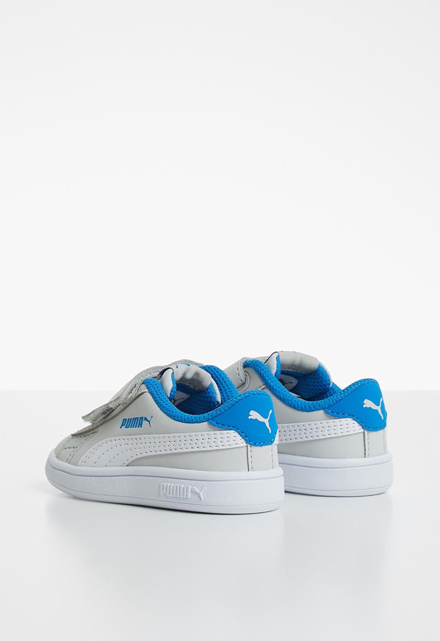 PUMA - Puma smash v2 buck v inf - grey