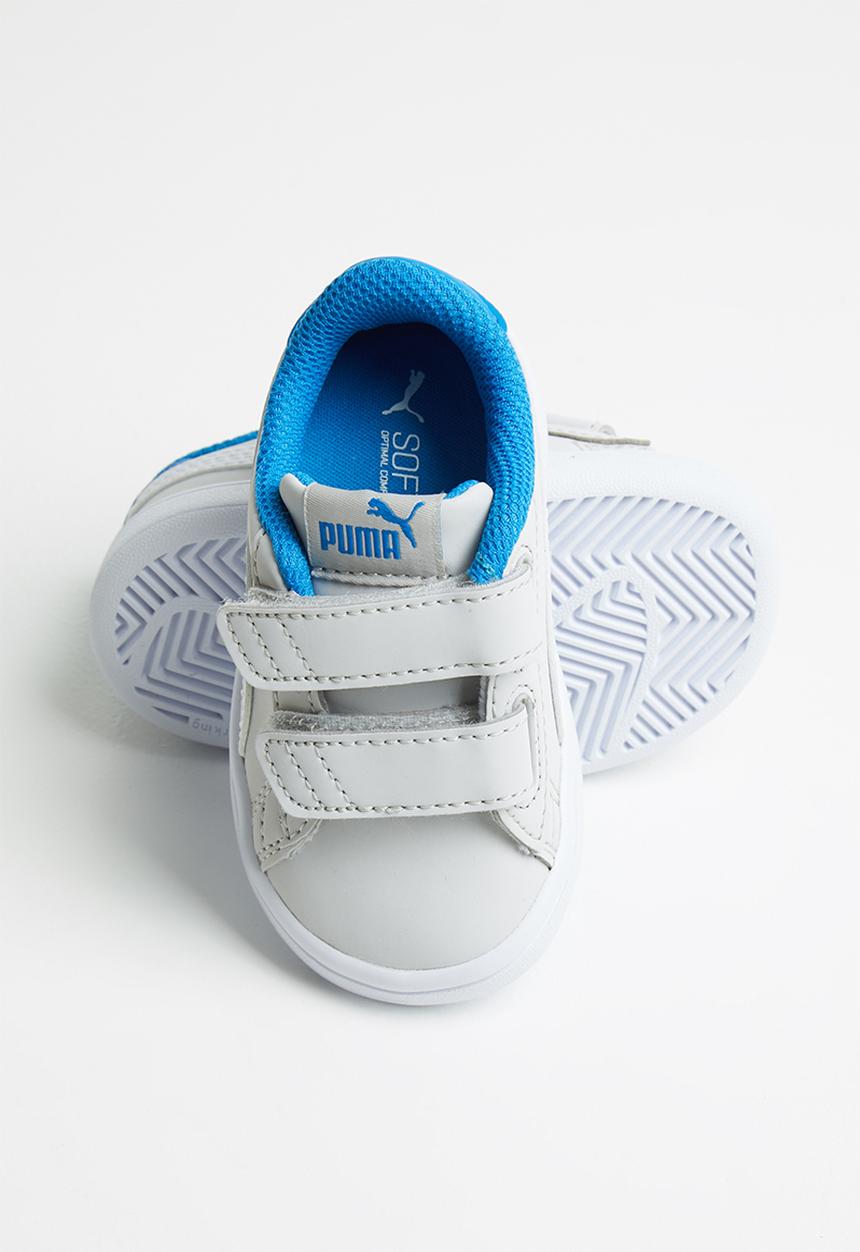 PUMA - Puma smash v2 buck v inf - grey