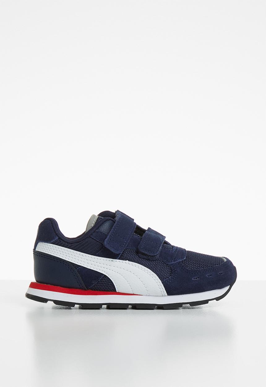 PUMA - Vista v inf - navy